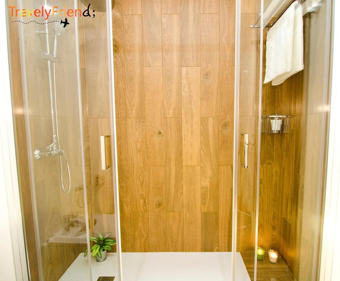 Apartamento Spacious&Central Apartament Santiago de Compostela Exterior foto